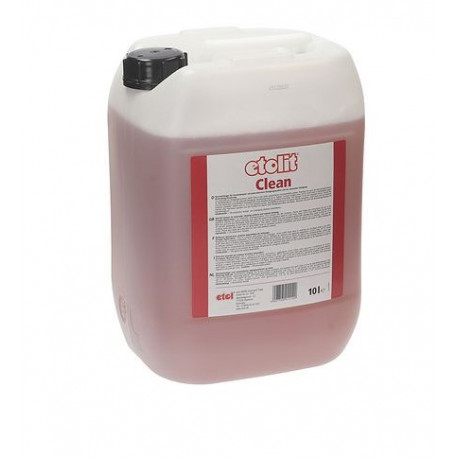 LIMPIADORES POUR CUISEUR UNIVERSEL ETOL ETOLIT CLEAN 10 LITRES - TIQ11113