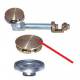 SOMBRERO DE QUEMADORES Ã˜100MM ORIGEN - OGQ6637