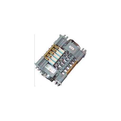 SCHALTUHR 2 MOTORS 5 KAMMERN TYPE 7805DV - tiq11125