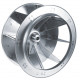 PROPELLER 24 VANES H:120MM Ø300MM