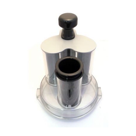ENSEMBLE COUVERCLE R101 XL ORIGINE ROBOT COUPE - EBOB9472