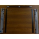 GLASS INTERIEURE DOOR OVEN EF423P1 L:515MM L:443MM ORIGIN - GXQ877