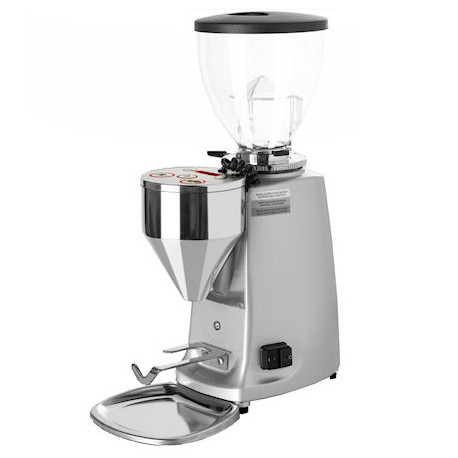 COFFEE GRINDER MAZZER MINI MODEL WITH TIMER ELECTRONIC 230V - IQ7368