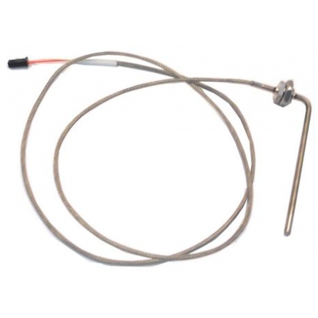 PROBE PT100 FOR THERMOSTAT DIGITAL - GXQ879