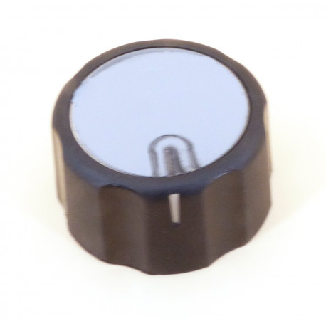 TECNOEKA OVEN KNOB EF423P1 ORIGINAL - GXQ870