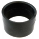 TUBE FLEXIBLE FORM Ã­EXTERIEUR:80MM Ã­INTERIEUR:70MM L:50MM - TIQ11127