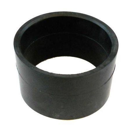 TUBE FLEXIBLE FORM Ã­EXTERIEUR:80MM Ã­INTERIEUR:70MM L:50MM - TIQ11127