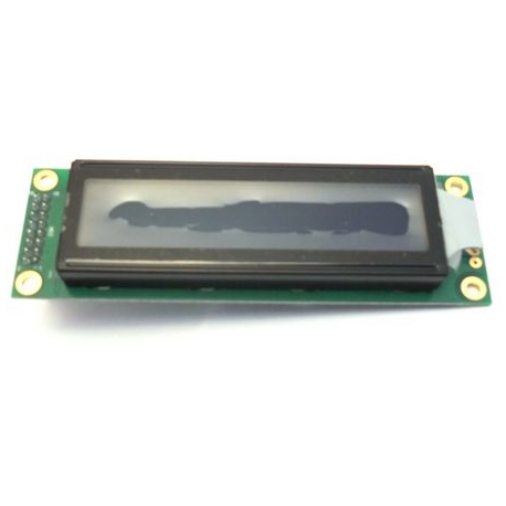 VISUALIZADOR LCD 20X2 ORIGEN - FRQ8035