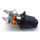 CONJUNTO MEZCLADORA SG200 230V ORIGEN SAECO