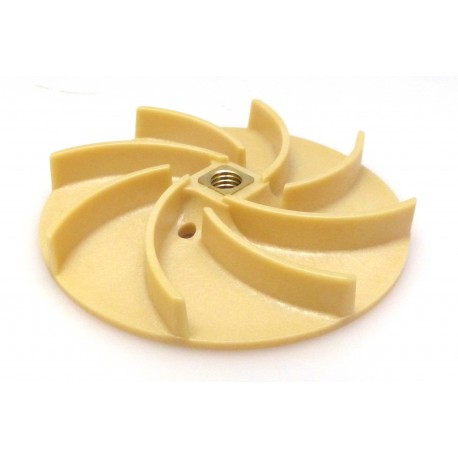 TURBINE PUMPE LGB ZF210SX M10G H:15MM Ã˜103MM - TIQ11135