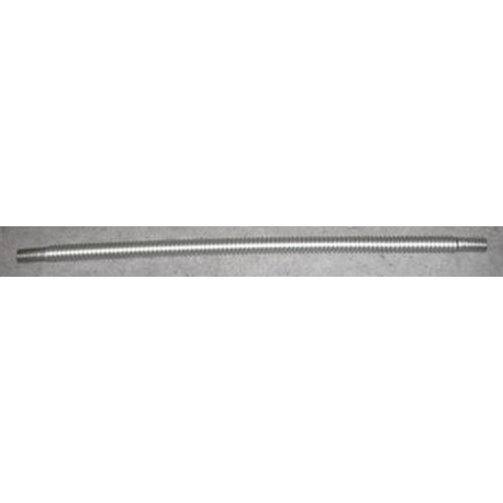 FLEXIPIPE FUR LINK GAS L:800MM Ã­6MM INOX - IQ7710