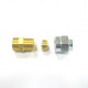 FITTING WITH RING AND NUT WITH SERTIR FOR - IQ7728