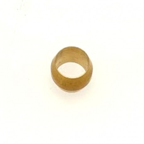 BAGUE A SERTIR POUR TUBE DE 6MM - IQ7721