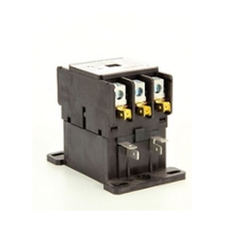 CONTACTOR DP 3 P 600V 50A ORIGIN - TIQ11136