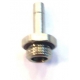 RACCORD LEGRIS BSPP 1/4M SORTIE 6MM ORIGINE - IQ7326
