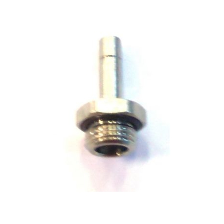 RACCORD LEGRIS BSPP 1/4M SORTIE 6MM ORIGINE - IQ7326