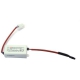 TRANSFORMATEUR LEDS 100C-240VAC 12VDC 830MA 10W - NFQ63004569