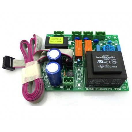 PIASTRA CELLULE E15GNA/1 ORIGINALE - VEQ85