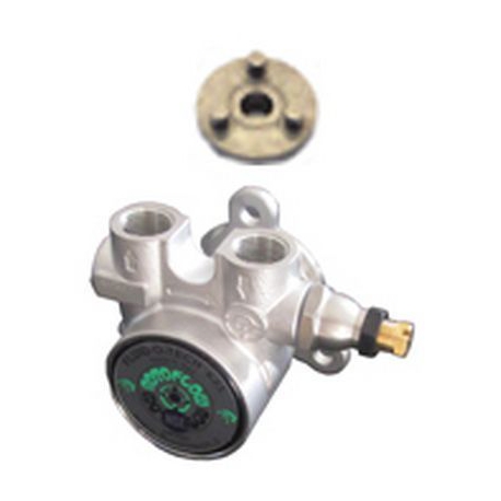 PUMPE INOX HALTER TRIANGULAR SPECIAL CIMBALI MIT TRICHTER - PQ6007