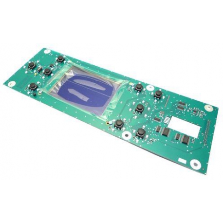 BOARD CONTROL - TIQ11133