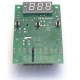 PLACA CONTROL TWIST ISABEL STELVI MADEIRA BALI KAI - FQQ6575