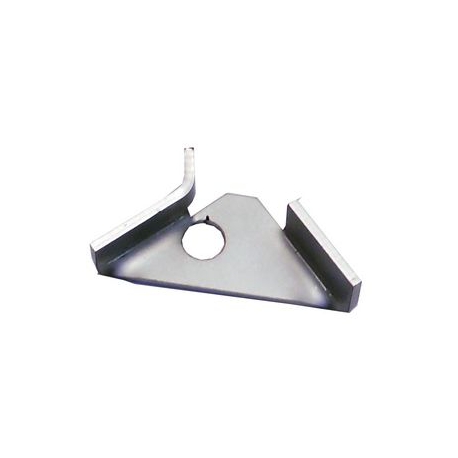 FINGER VON VERKEHR FUR LAVE-VAISSELLE L:62MM L:52MM H:19MM - TIQ11146