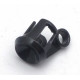 COIN PLASTIC MACHINE MIT KAFFEE HERKUNFT - FRQ9785