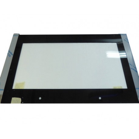 GLASS EXTERNAL OVEN EC96-M GENUINE - GXQ872