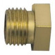 NOZZLE GN D265 P/C FOURNEAU 2A1TPSG - tiq11288