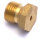 INYECTORES GN HORNOS D125 FOURNEAU 2A1TPSG