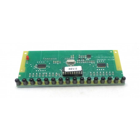 BOARD VON RECEPTION PHOTOCELLULAIRE NECTA HERKUNFT - MQN939