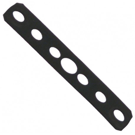 GASKET 7 HOLES FOR HEATER ELEMENT - tiq11281