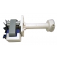 ELECTROPOMPE ELECTROPOMPE CASTEL/SCOTSMAN POUR MACHINE A GLACONS SCOTSMAN