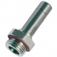 STANDPIPE THREADED MALE 6-1/8``