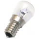 LAMPE REFRIGERATEUR E14 15W 24V L:48MM L:22MM