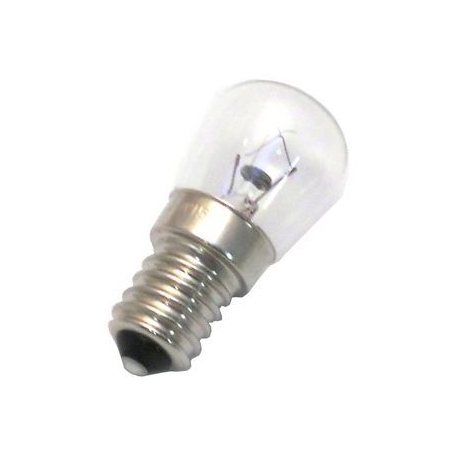 LAMP REFRIGERATOR E14 15W 24V L:48MM L:22MM - TIQ11283