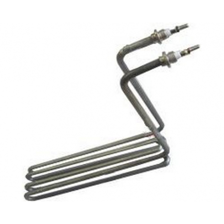 RESISTENZA DI FRIGGITRICE X3 PARTI 9000W 230V L:360MM - TIQ11295