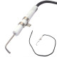 CANDLE WITH CABLE ORIGIN - TIQ11297