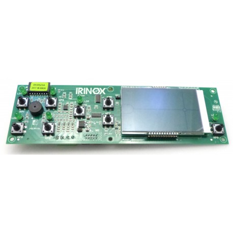 BOARD OF CONTROL EF15.1 ORIGIN - VEQ86