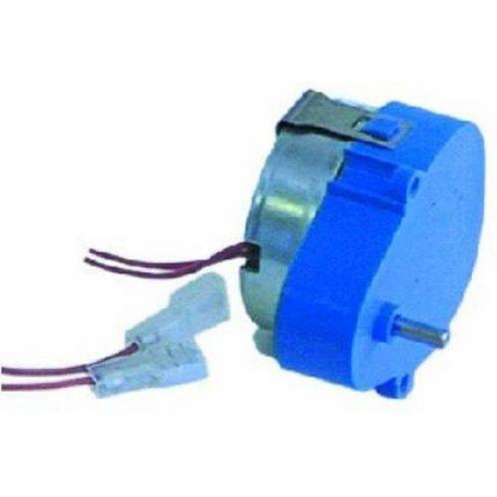 MOTORREDUCTOR PALETAS ORIGEN - OEQ622