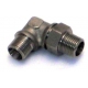 FITTING SWIVEL 1/8G M/CONIQUE HERKUNFT" - FRQ9781