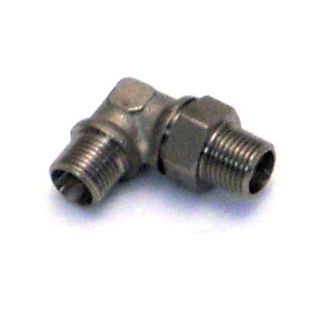 FITTING SWIVEL 1/8G M/CONIQUE HERKUNFT" - FRQ9781