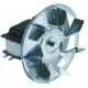 MOTEUR MODULINE VENTILATEUR POUR ARMOIRE CHAUDE 30W 220V 