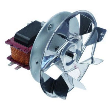 MOTEUR DE REFROIDISSEMENT 47W 220/240V Ã­155MM C30X0L/05 - TIQ11207