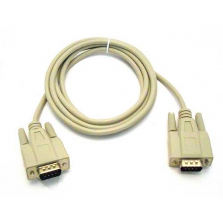 CABLES DE CONEXION CON 9 POLOS L:1900MM ORIGEN - TIQ11200