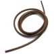 TUBO SILICONE MARRONE 5X8MM L:2MM ORIGINALE - FRQ8033