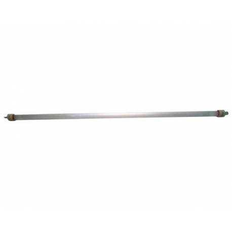 TUBOS QUARTZ COMPLETO 850W L:515MM - FBSQ6580