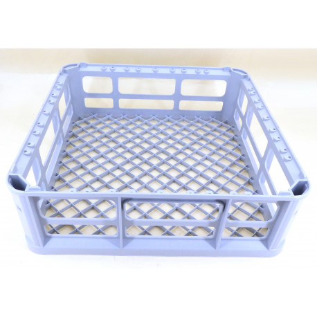 CESTA DE LAVADO DE GAFAS 400X400MM H:130MM - ITQ6541