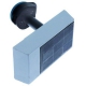 CLOSURE FOR CHAMBER COLD FOR DOOR 100MM L:110MM H:220