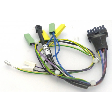 WIRE LINK COFFEE GRINDER GENUINE NECTA - MQN6098